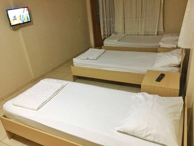 Akca Apart Otel