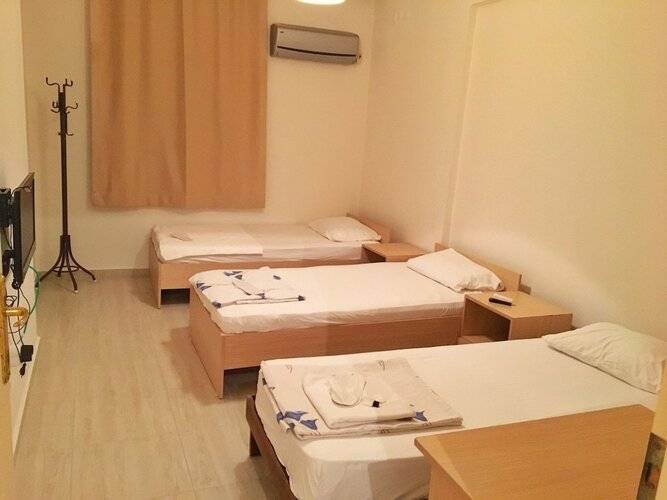 Akca Apart Otel