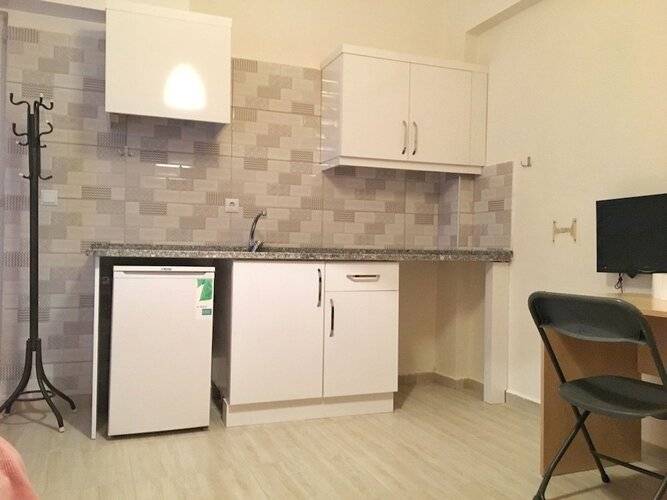 Akca Apart Otel