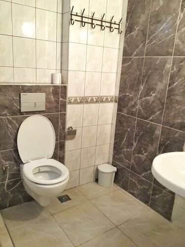 Akca Apart Otel