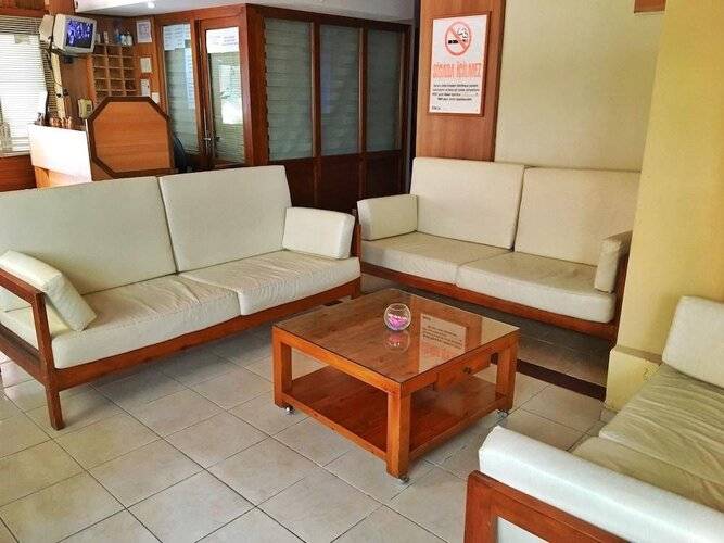 Akca Apart Otel