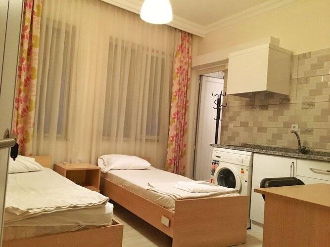 Akca Apart Otel