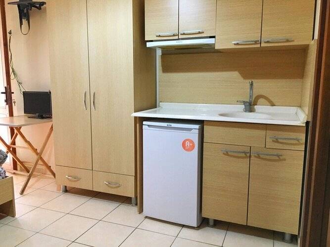 Akca Apart Otel