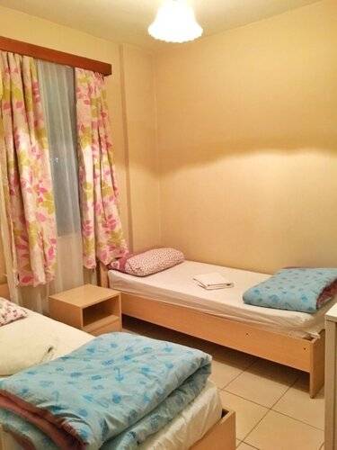 Akca Apart Otel