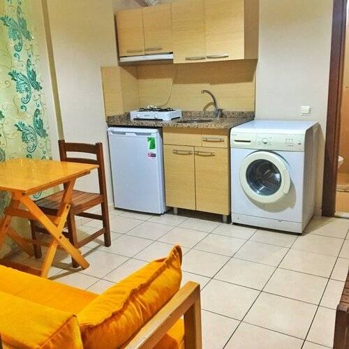 Akca Apart Otel