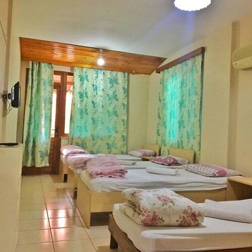 Akca Apart Otel