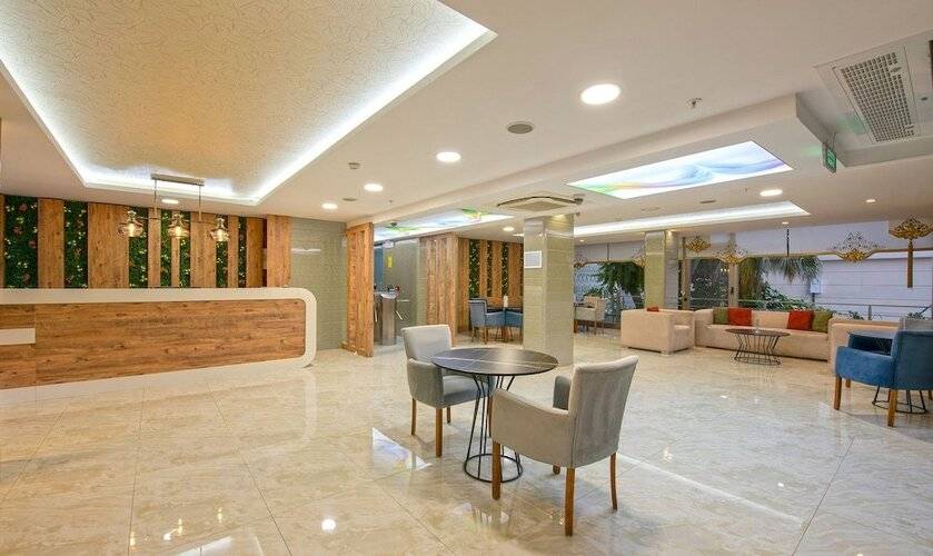 Citrushotels