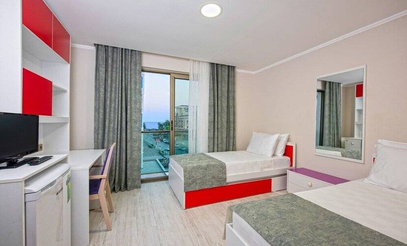 Citrushotels
