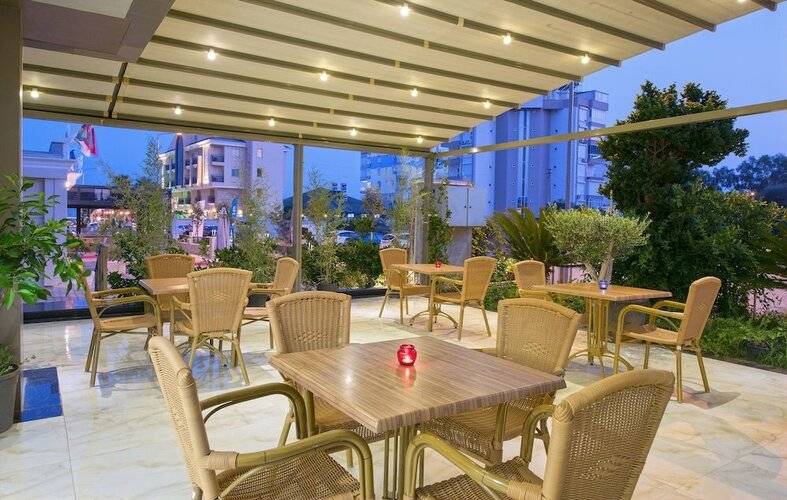 Citrushotels