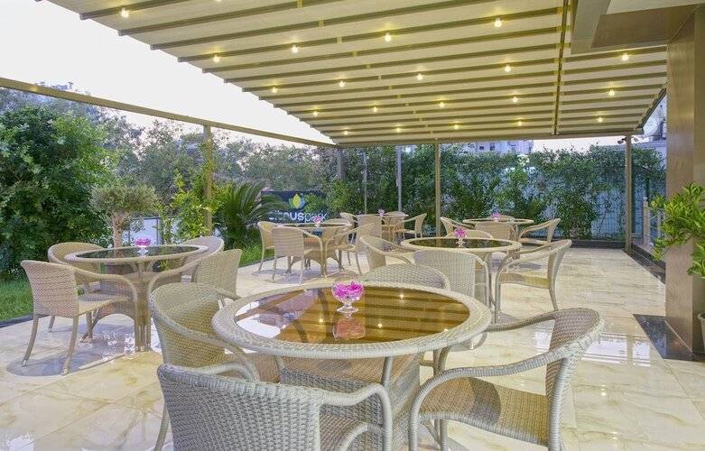 Citrushotels