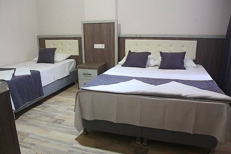 Comfort Basaran Otel