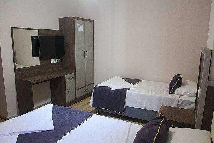 Comfort Basaran Otel