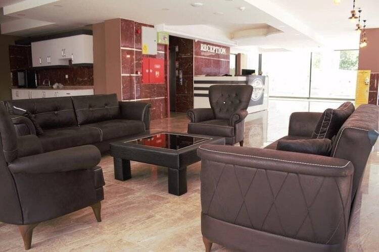 Comfort Basaran Otel