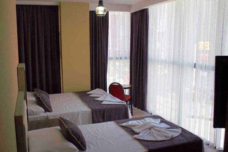 Comfort Basaran Otel