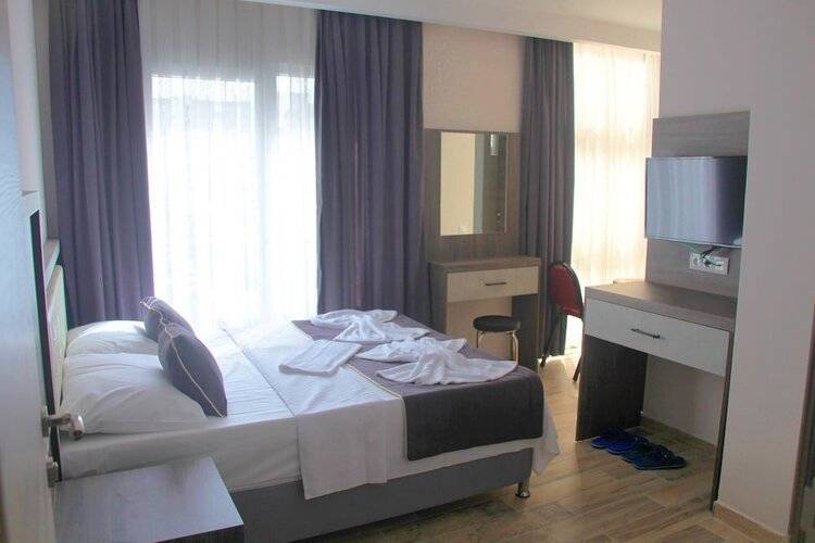 Comfort Basaran Otel