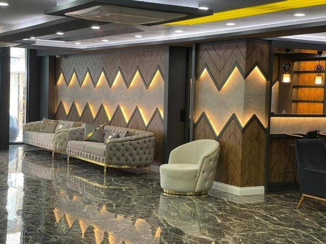 Grand Nergiz Hotel