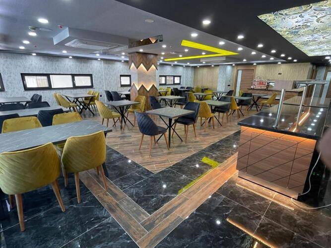 Grand Nergiz Hotel
