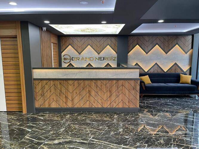 Grand Nergiz Hotel