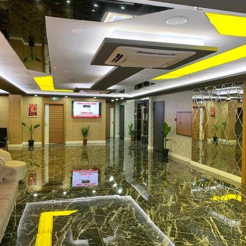 Grand Nergiz Hotel