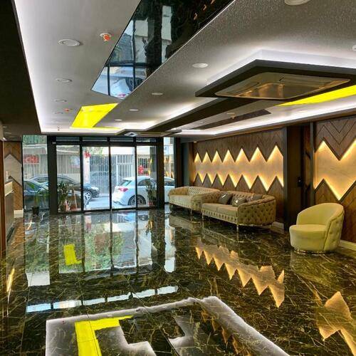 Grand Nergiz Hotel