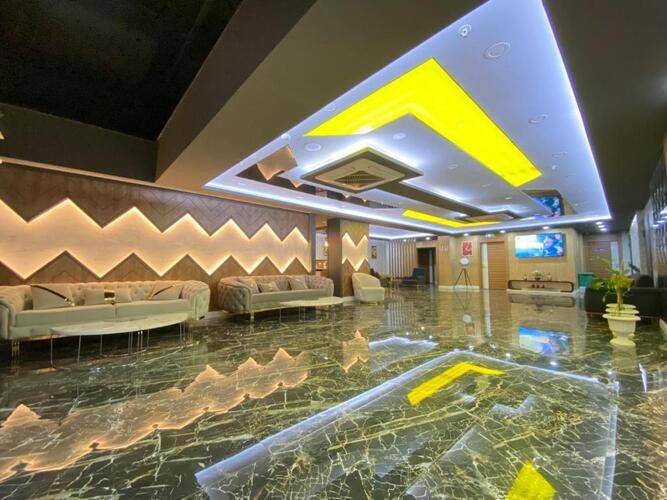 Grand Nergiz Hotel
