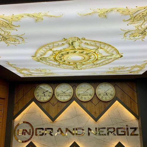 Grand Nergiz Hotel