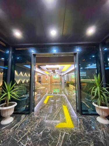 Grand Nergiz Hotel
