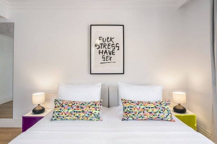 House Of Good Things