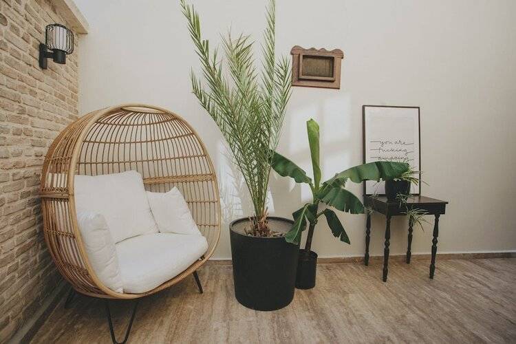 House Of Good Things