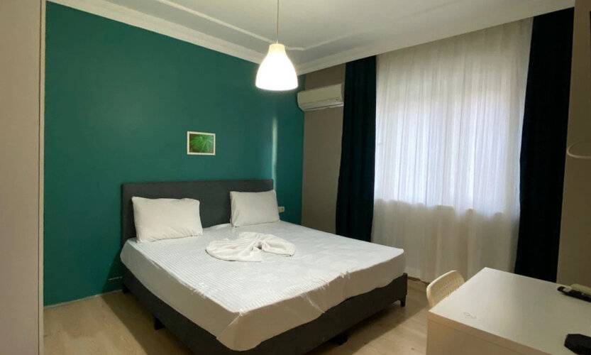 Khan's B&B Hotel (Ex. Kare Apart)