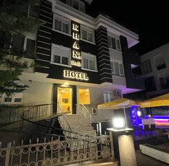 $item['hotel']['name']