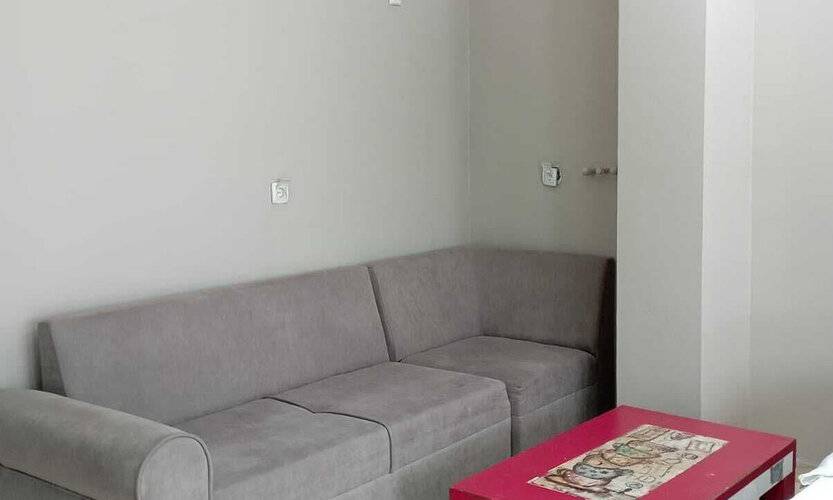 Khan's B&B Hotel (Ex. Kare Apart)