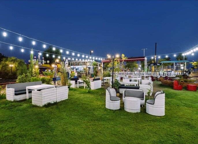 La Cactus Butik Otel