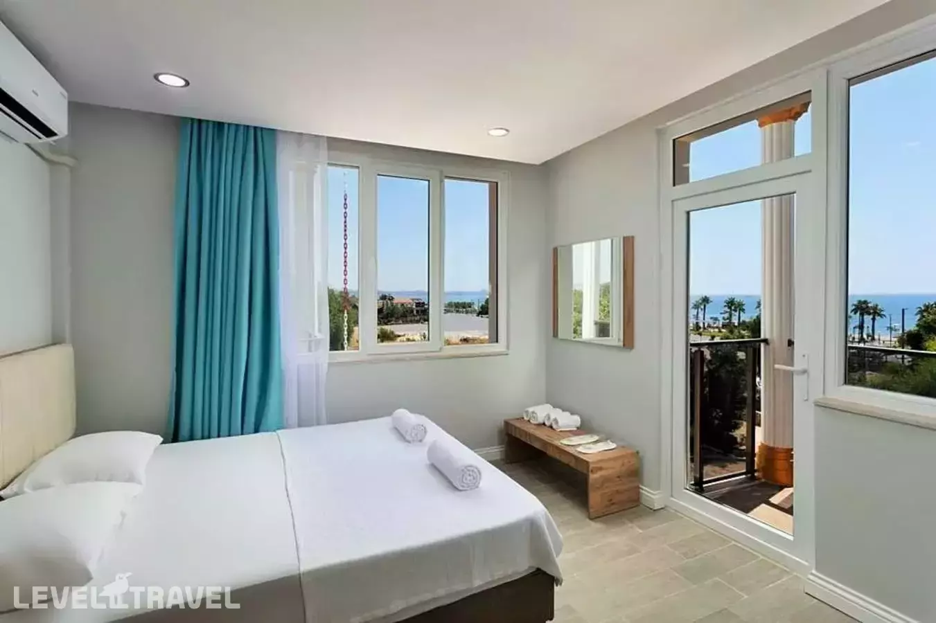 La Cactus Butik Otel