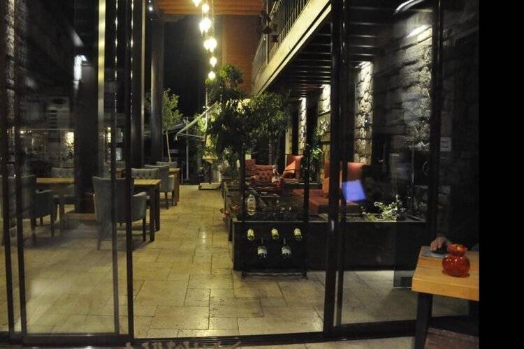 Kosa Butik Otel