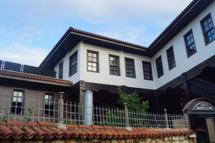 Kosa Butik Otel
