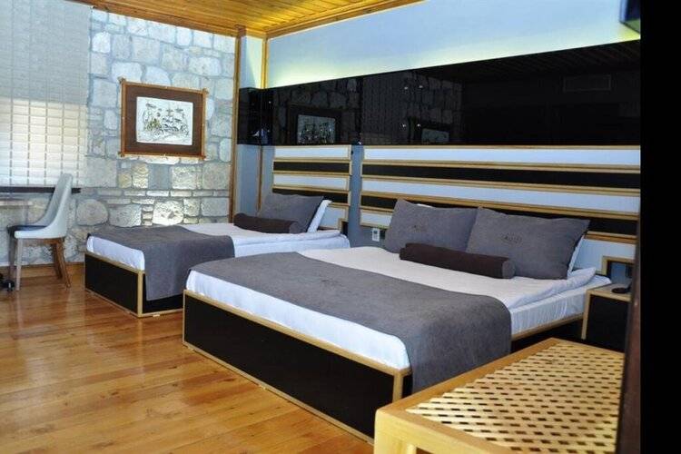 Kosa Butik Otel