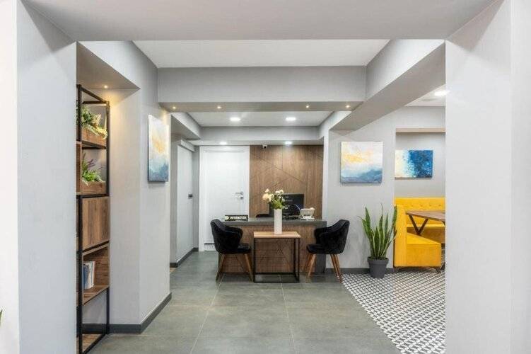 Lorem Hotel