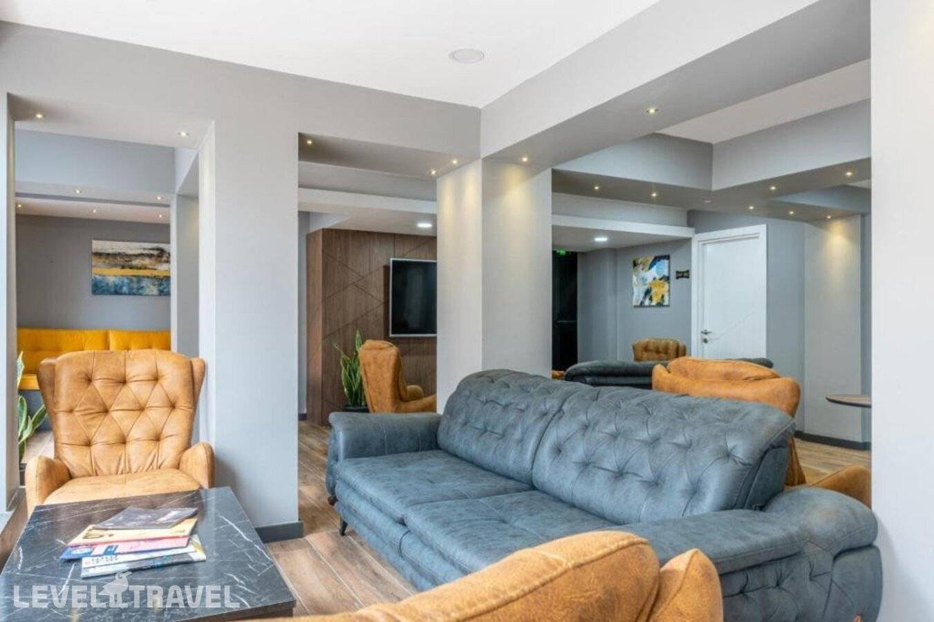 Отель Lorem Hotel — Лара, Турция