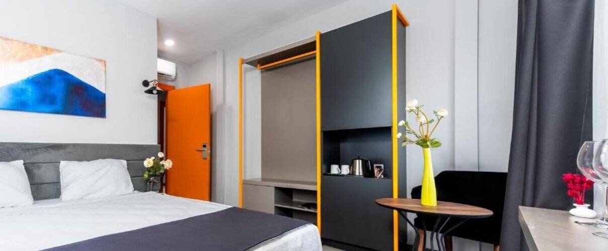 Lorem Hotel