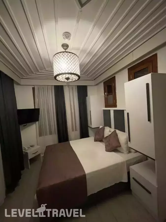 Mia Boutique Hotel
