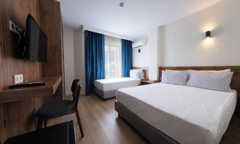 Premier Inn City