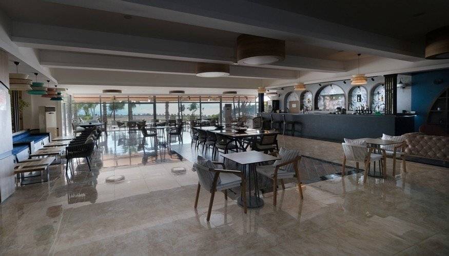 Qinn Hotel