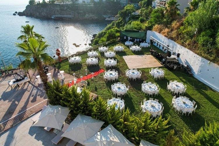 Qinn Hotel