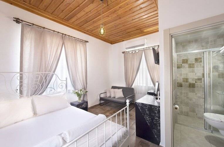 Saye Konak Hotel