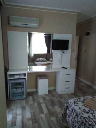 Send Apart Otel