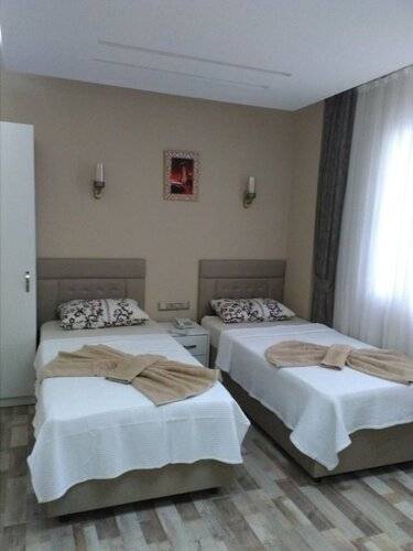 Send Apart Otel