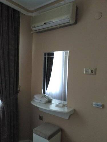 Send Apart Otel