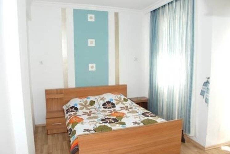 Send Apart Otel