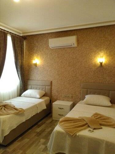 Send Apart Otel
